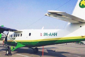 Small plane crash in Dominican Republic kills seven